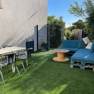  Appartement Ambiance Provence