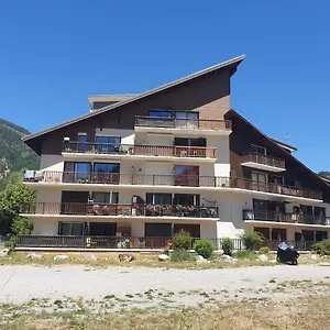  Appartement Duplex 46m2