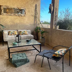  Appartement En Bord De